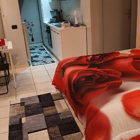 Alloggio Turistico "Francesca" Viterbo Eksteriør billede